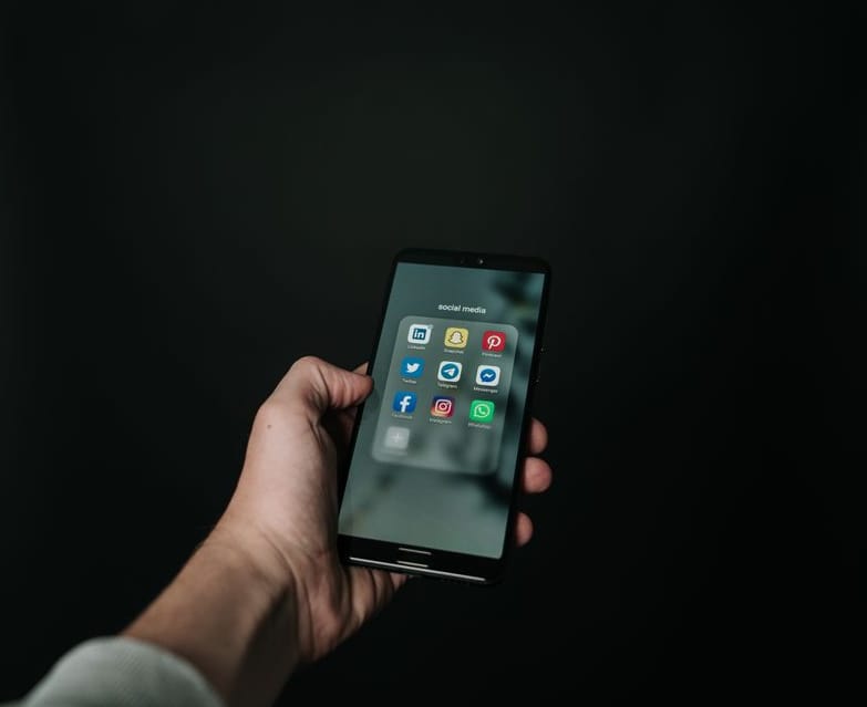 Wspólny budżet pary w aplikacji na telefonie
